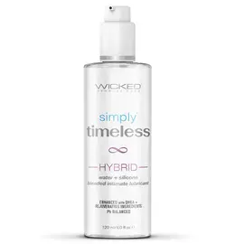 Wicked Canada Wicked Simply Timeless Hybrid -4oz