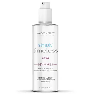 Wicked Canada Wicked Simply Timeless Hybrid -4oz