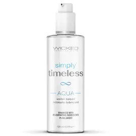 Wicked Canada Wicked Simply Timeless Aqua -4oz