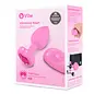 b-vibe canada B-Vibe Vibrating Heart Plug