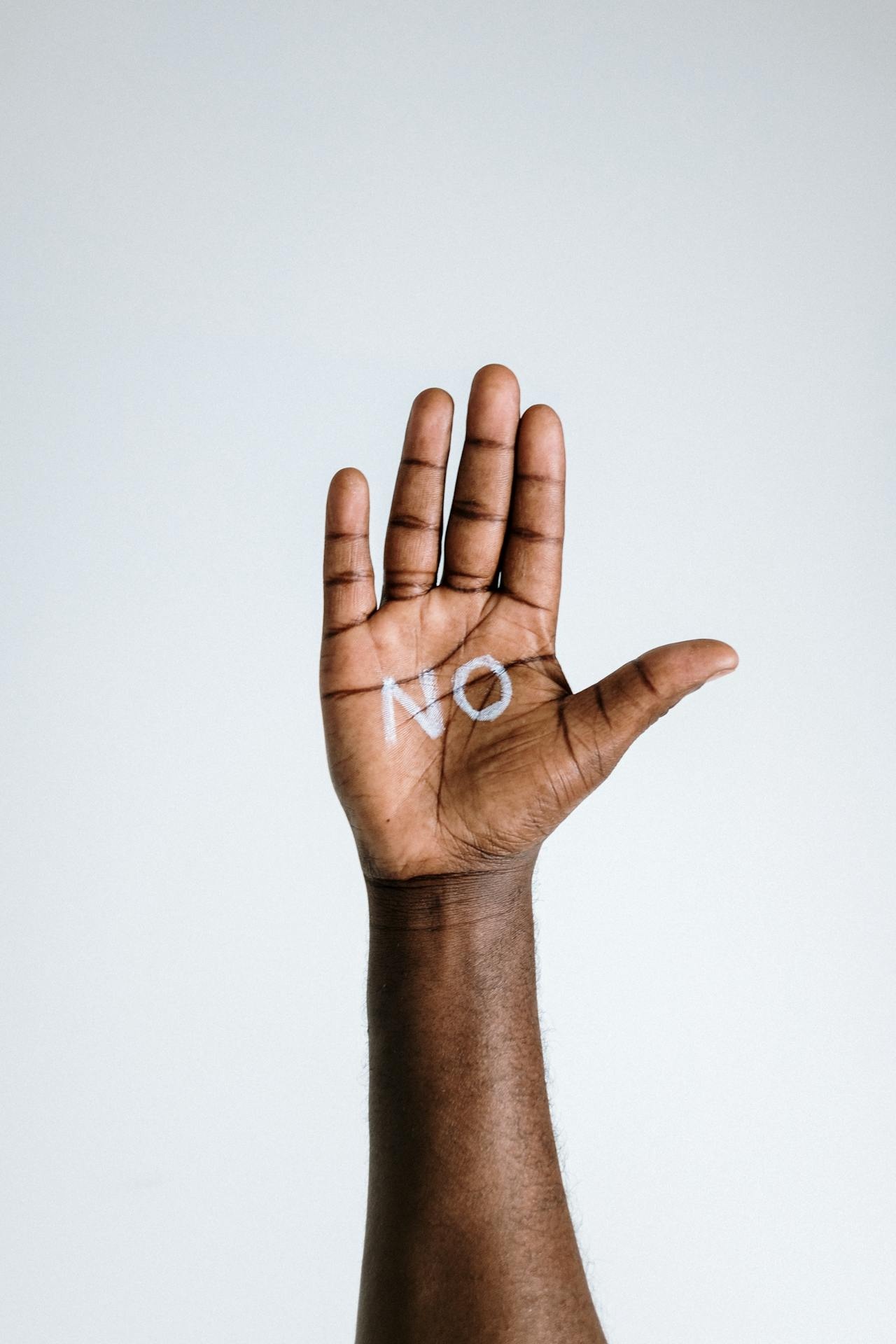 How to Say “No” to Sex At Any Time