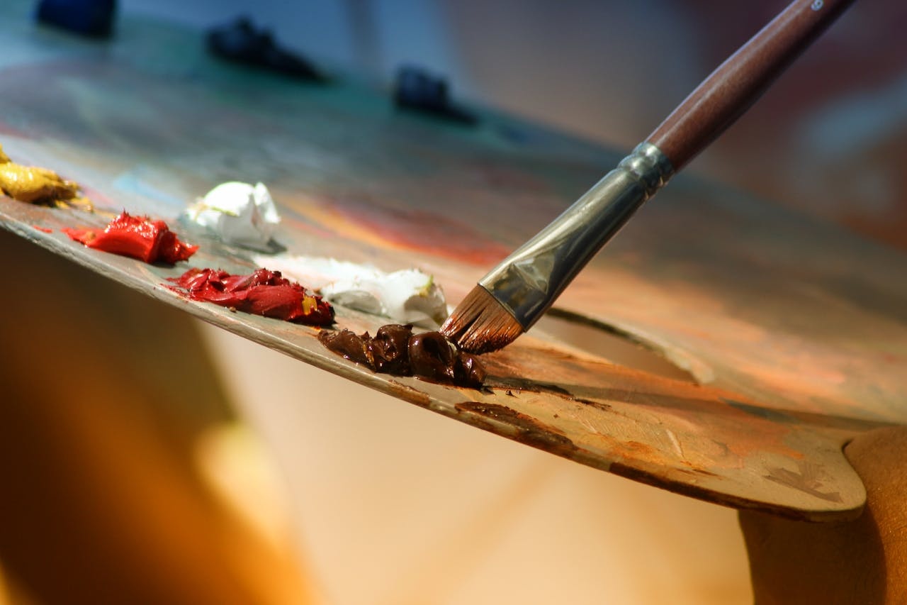 Exploring the Sensuality of Self-Love Art and Making Love Art in Erotic Series: A Celebration of Intimacy and Creativity