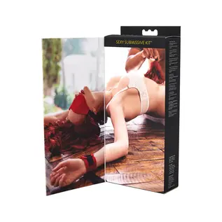 sportsheets canada Sexy Submissive Kit