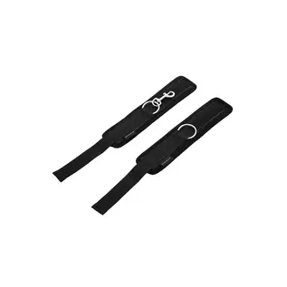 sportsheets canada Soft Wrist Cuffs