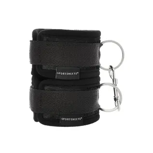 sportsheets canada Soft Wrist Cuffs