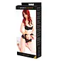 sportsheets canada Soft Wrist Cuffs