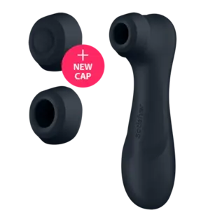 Satisfyer Canada Satisfyer Pro 2 Gen 3