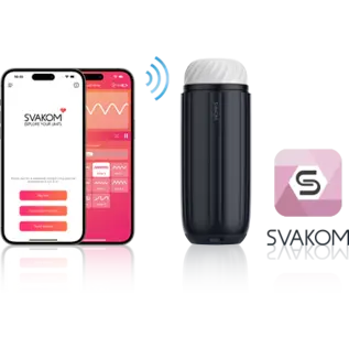 Svakom Canada Sam Neo 2