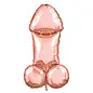 Glitterati 3ft Mylar Penis Balloon