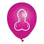 Super Fun Penis Balloons
