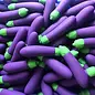 emojibator Emojibator Eggplant Vibe