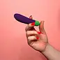 emojibator Emojibator Eggplant Vibe