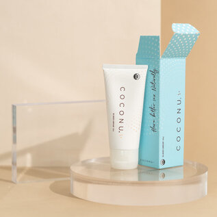 Coconu Oil-Based Lubricant 3oz