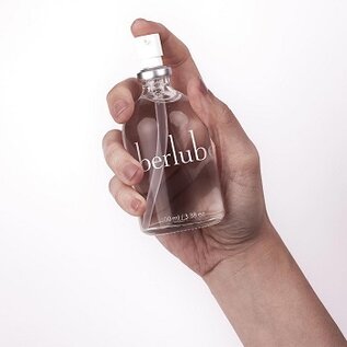 Uberlube Silicone