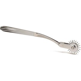 liebe seele canada Single Row Pinwheel -Silver