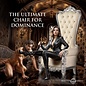 Dom's Throne