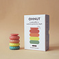 Ohnut Stackable Stopper Rings