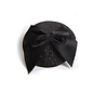 Bijoux Indiscrets Burlesque Pasties Glitter/Bow