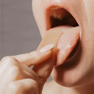Bijoux Indiscrets Slow Sex Oral Sex Strips