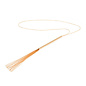 Bijoux Indiscrets Magnifique Chain Necklace Whip -Gold