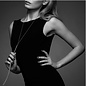 Bijoux Indiscrets Magnifique Chain Necklace Whip -Gold