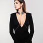 Bijoux Indiscrets Desir Metallique Collar -Silver