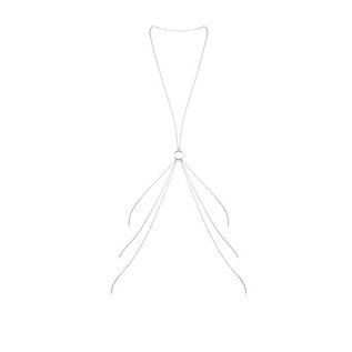 Bijoux Indiscrets Magnifique Collection 8 Body Chain