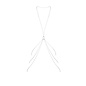 Bijoux Indiscrets Magnifique Collection 8 Body Chain