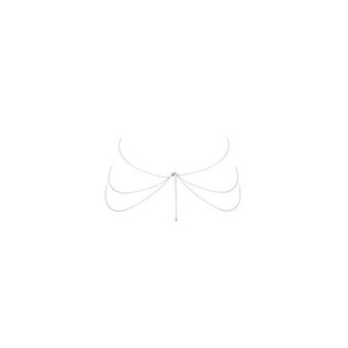 Bijoux Indiscrets Magnifique Collection 8 Body Chain