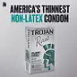 trojan canada Trojan Raw Pure Feel Non-Latex 10pk