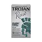 trojan canada Trojan Raw Pure Feel Non-Latex 10pk