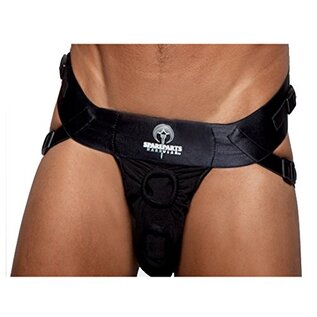 spare parts canada The Deuce Male Harness