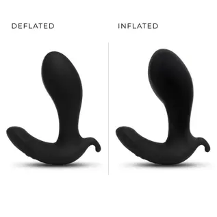 b-vibe canada B-Vibe Expand Plug