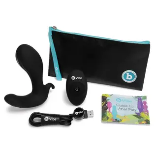 b-vibe canada B-Vibe Expand Plug