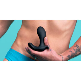 b-vibe canada B-Vibe Expand Plug