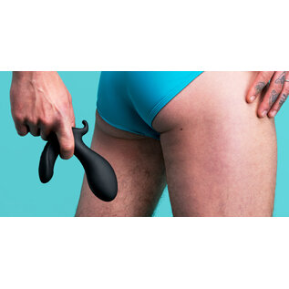 b-vibe canada B-Vibe Expand Plug