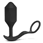 b-vibe canada B-Vibe Vibrating Snug & Tug XL