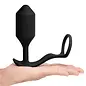 b-vibe canada B-Vibe Vibrating Snug & Tug XL