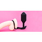 b-vibe canada B-Vibe Vibrating Snug & Tug XL