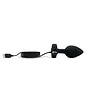 b-vibe canada B-Vibe Vibrating Jewel Plug -M/L