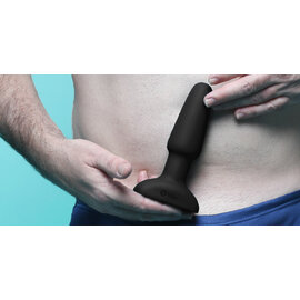 b-vibe canada B-Vibe Rimming Plug