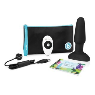 b-vibe canada B-Vibe Rimming Plug