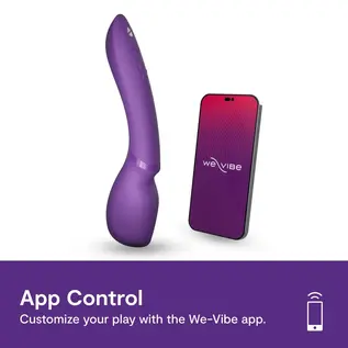 we vibe canada We-Vibe Wand 2
