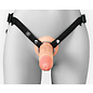 X-Tensions Elite Hollow Strap-On -7"