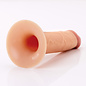 X-Tensions Elite Hollow Strap-On -7"