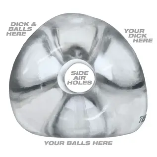 oxballs Tri-Sport XL