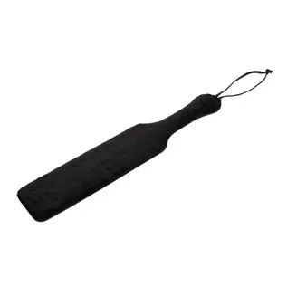 sportsheets canada Leather & Fur Paddle