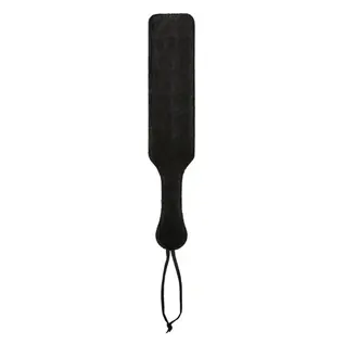 sportsheets canada Leather & Fur Paddle