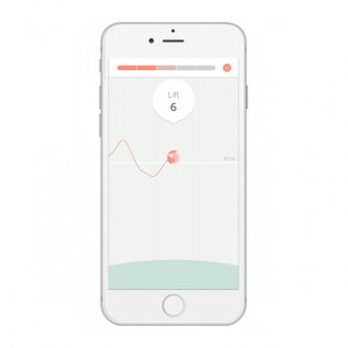 Elvie Kegel Trainer