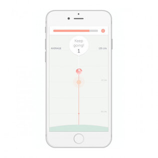 Elvie Kegel Trainer